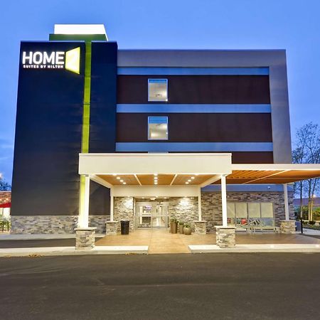 Home2 Suites By Hilton Maumee Toledo Zewnętrze zdjęcie