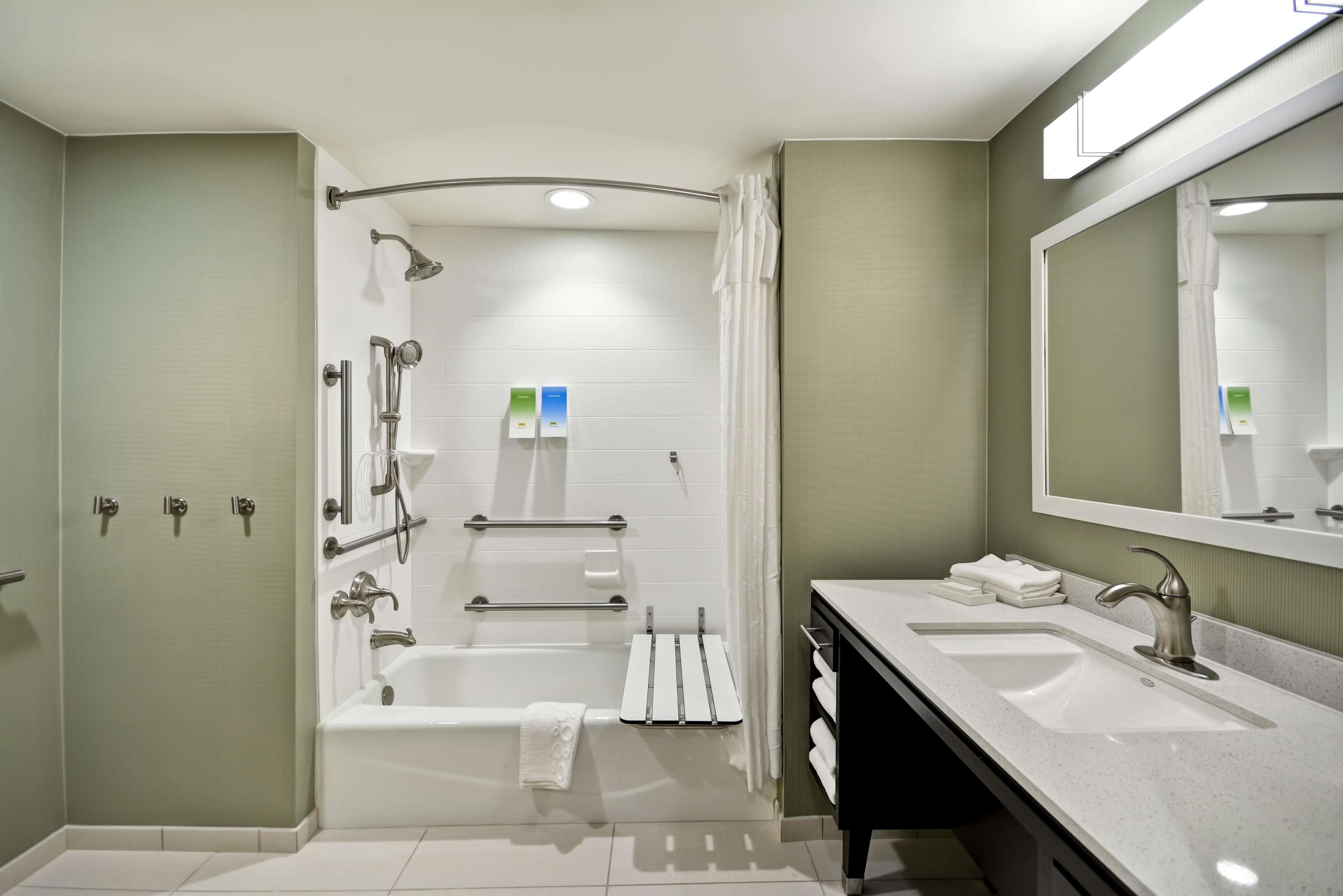 Home2 Suites By Hilton Maumee Toledo Zewnętrze zdjęcie