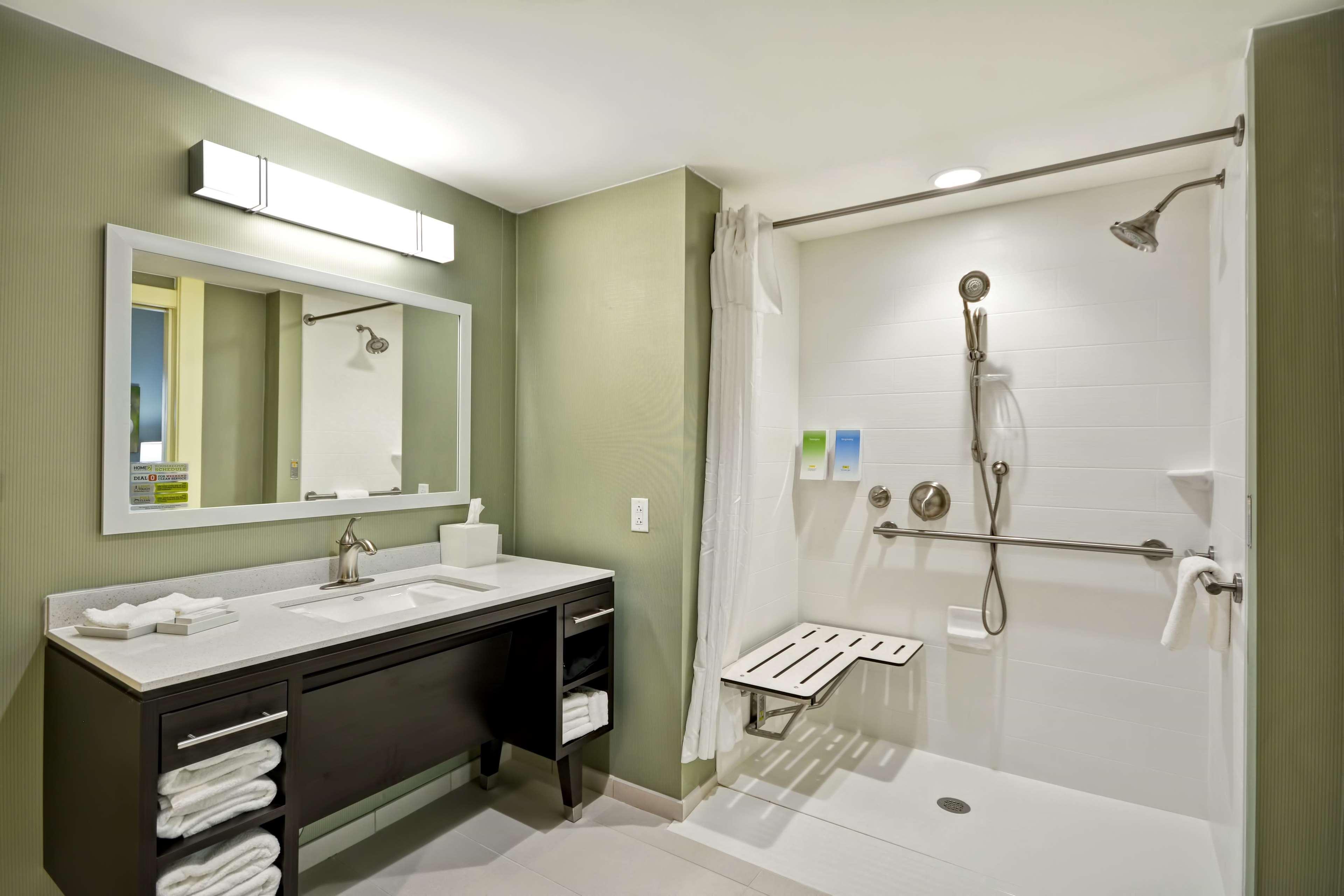 Home2 Suites By Hilton Maumee Toledo Zewnętrze zdjęcie