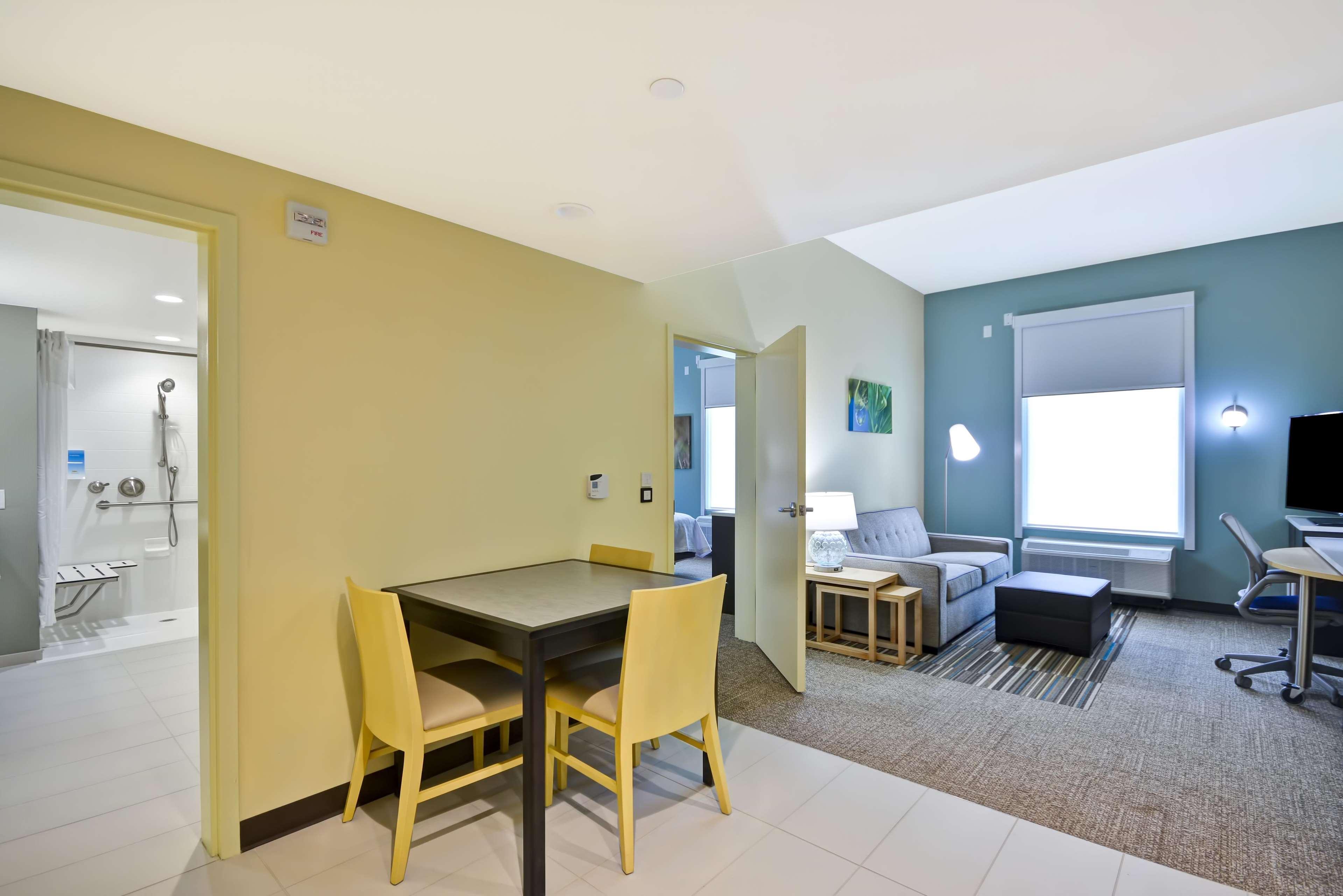 Home2 Suites By Hilton Maumee Toledo Zewnętrze zdjęcie