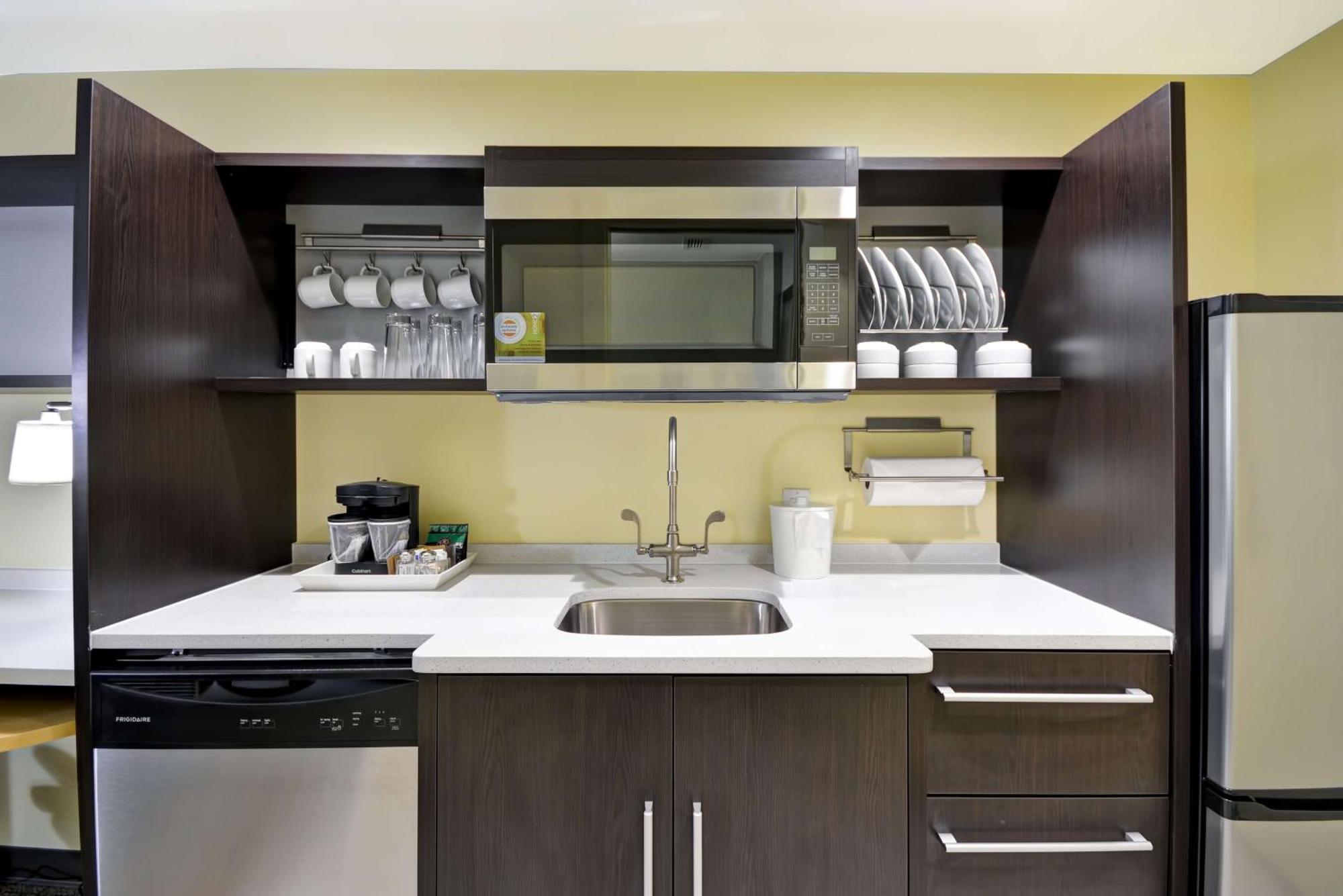 Home2 Suites By Hilton Maumee Toledo Zewnętrze zdjęcie