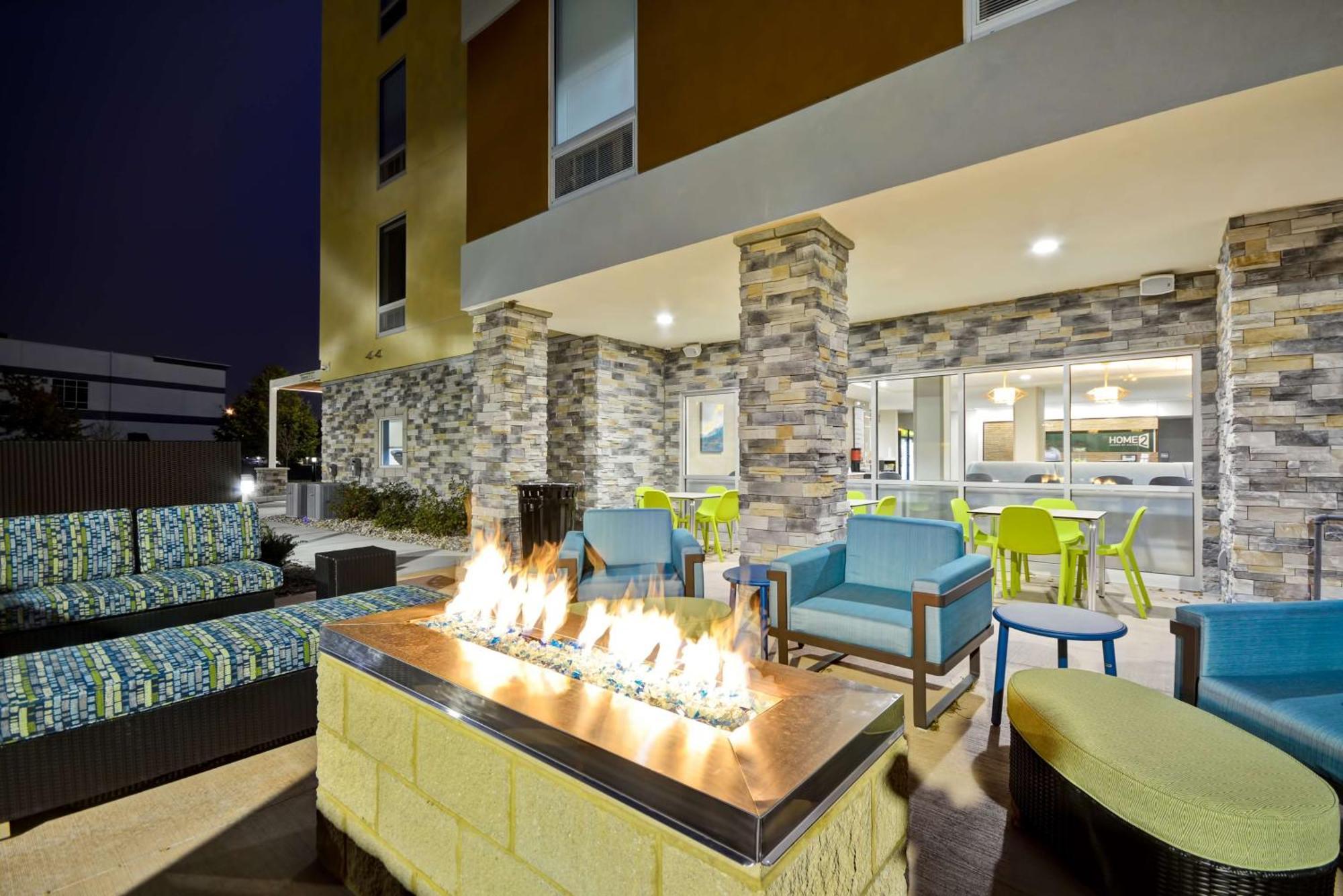Home2 Suites By Hilton Maumee Toledo Zewnętrze zdjęcie